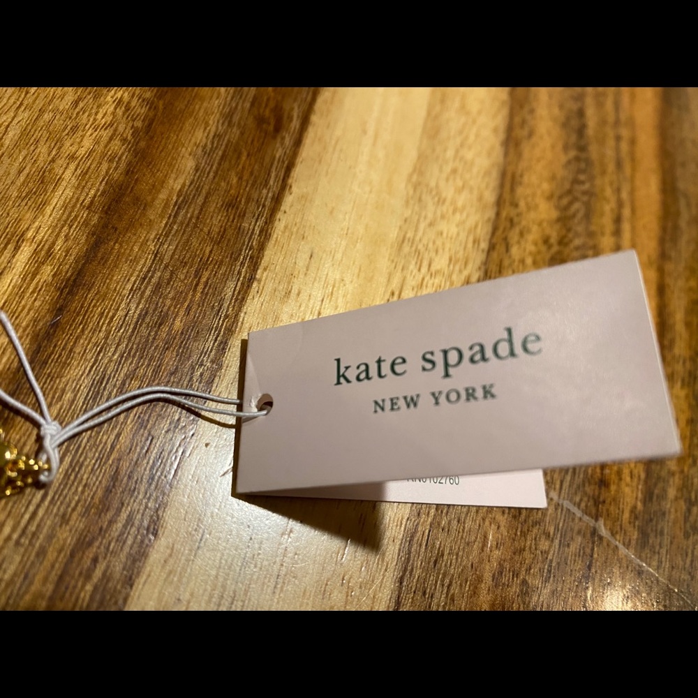 Kate Spade necklace - Picture 4 of 5